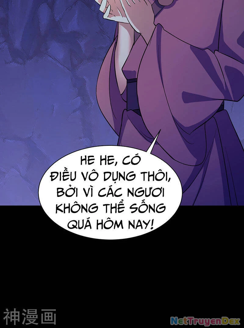 Võ Đạo Độc Tôn Chapter 73 - Next Chapter 74