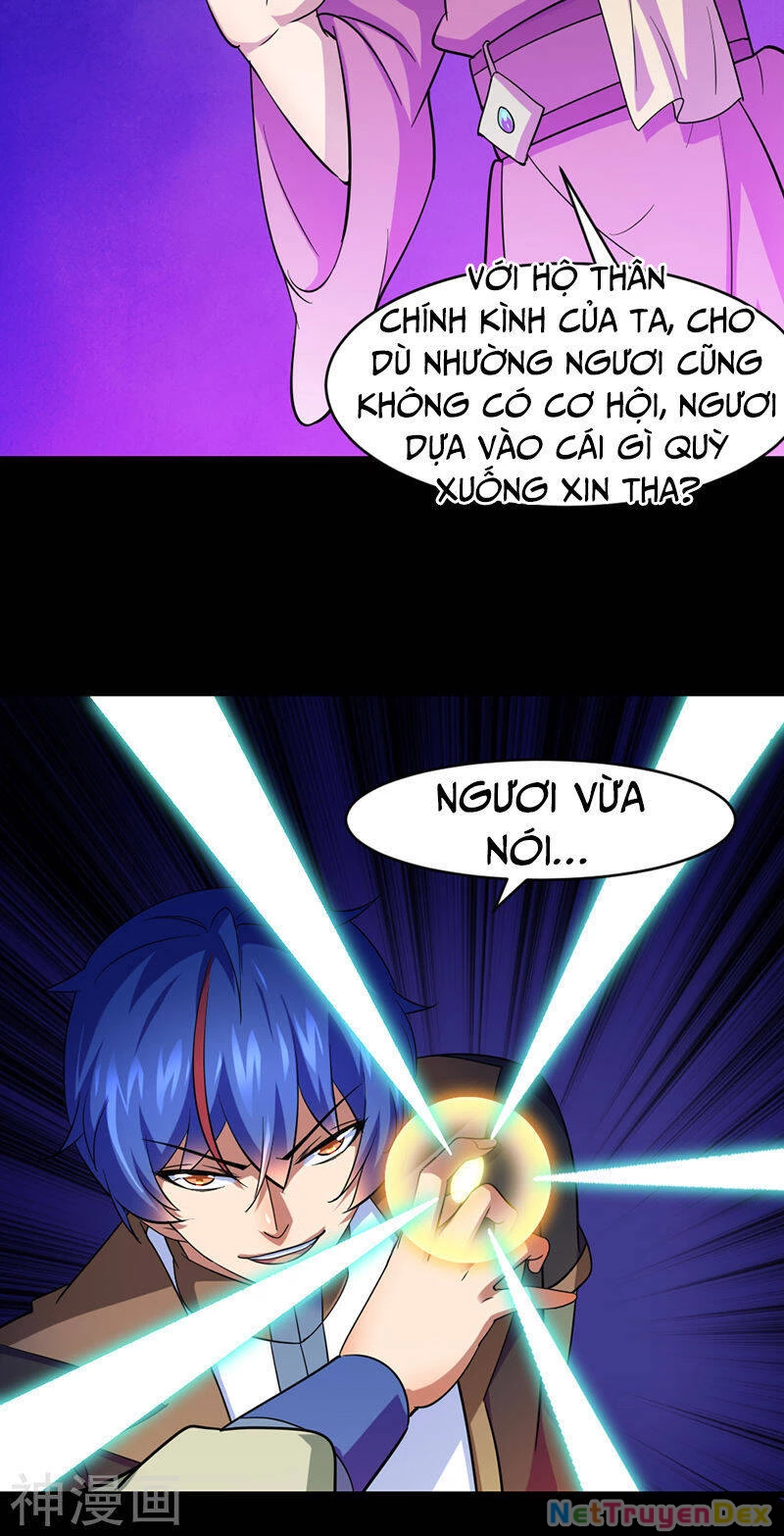 Võ Đạo Độc Tôn Chapter 73 - Next Chapter 74