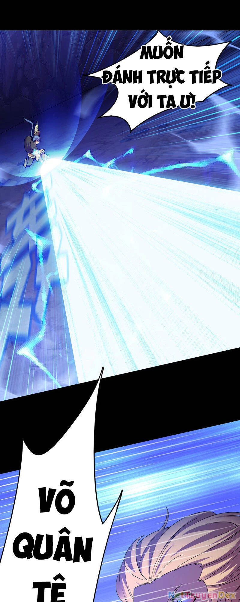 Võ Đạo Độc Tôn Chapter 73 - Next Chapter 74