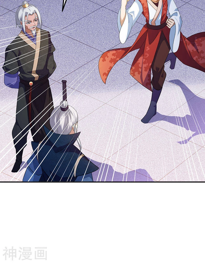 Võ Đạo Độc Tôn Chapter 75 - Next Chapter 76