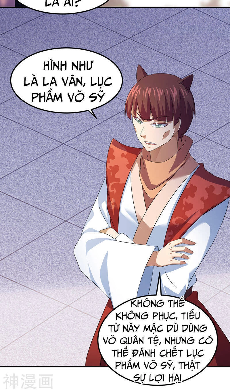 Võ Đạo Độc Tôn Chapter 75 - Next Chapter 76