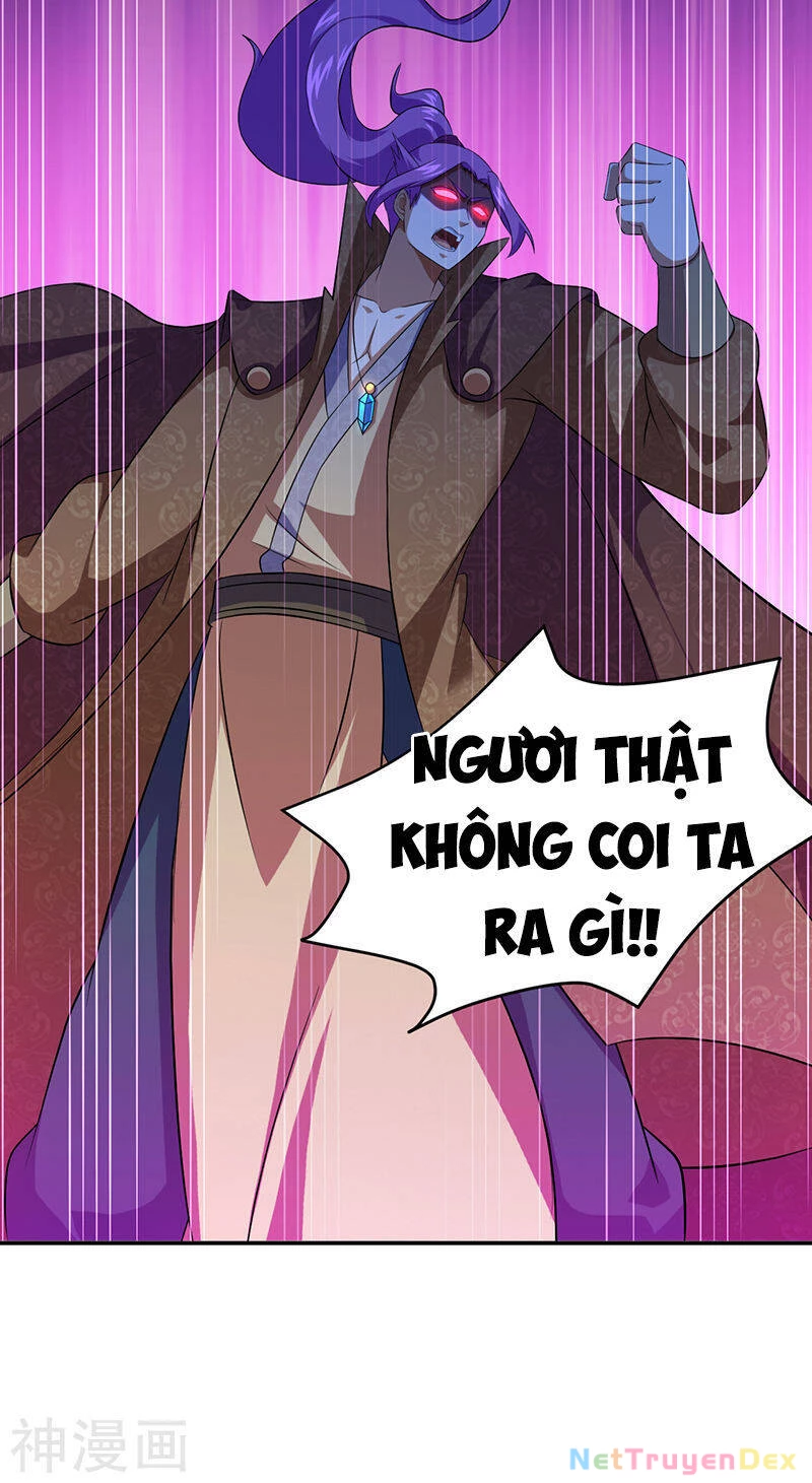 Võ Đạo Độc Tôn Chapter 75 - Next Chapter 76