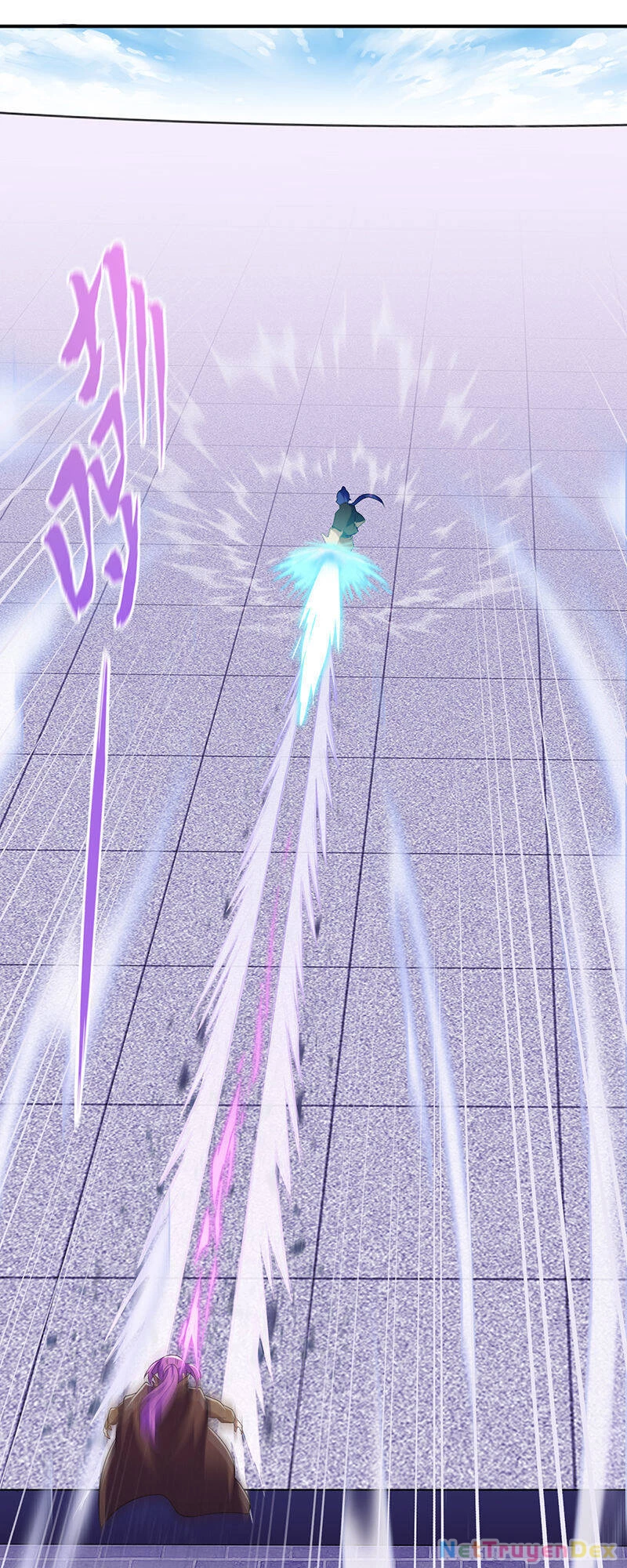 Võ Đạo Độc Tôn Chapter 75 - Next Chapter 76