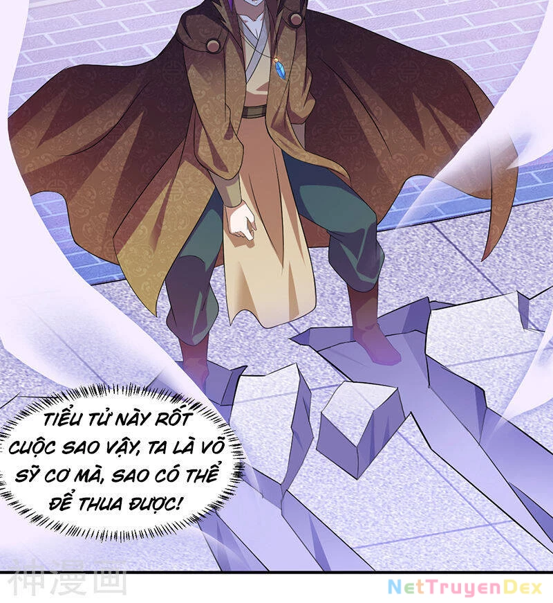 Võ Đạo Độc Tôn Chapter 75 - Next Chapter 76