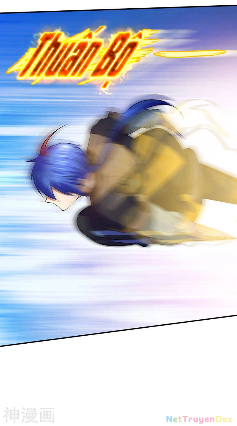 Võ Đạo Độc Tôn Chapter 75 - Next Chapter 76