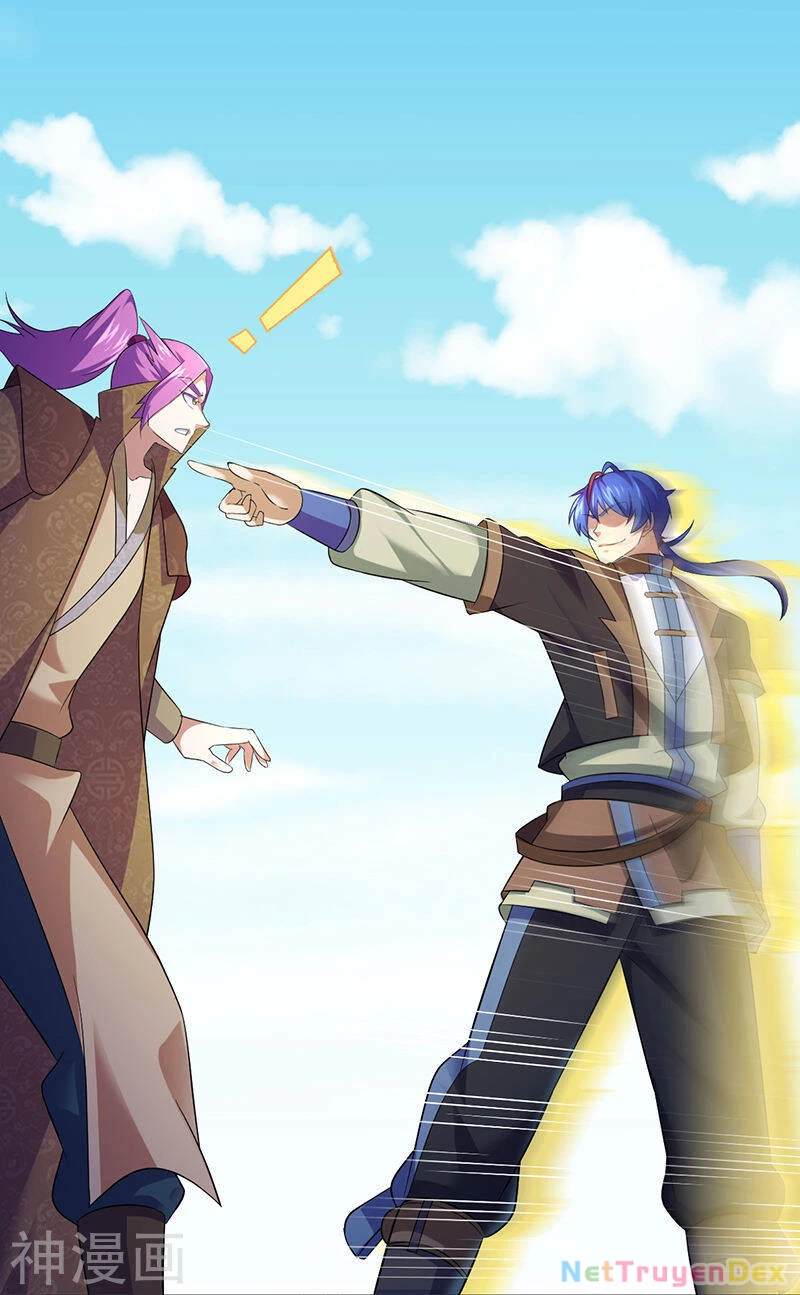 Võ Đạo Độc Tôn Chapter 75 - Next Chapter 76