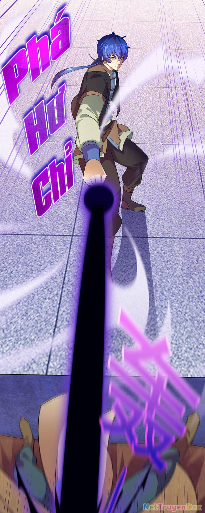 Võ Đạo Độc Tôn Chapter 75 - Next Chapter 76