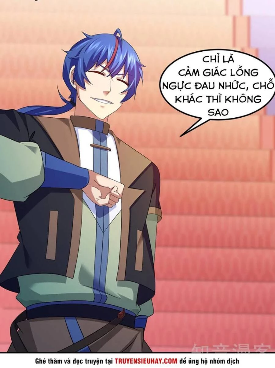 Võ Đạo Độc Tôn Chapter 76 - Next Chapter 77