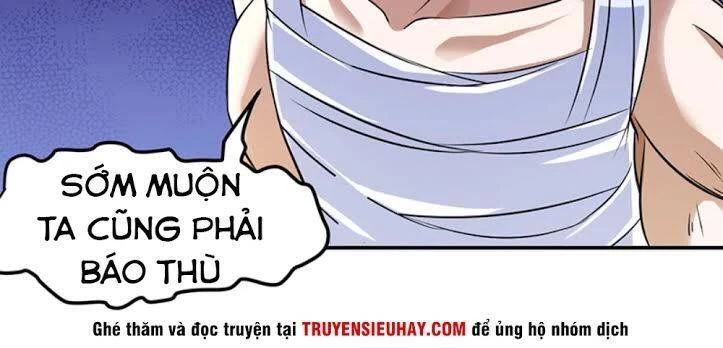 Võ Đạo Độc Tôn Chapter 76 - Next Chapter 77