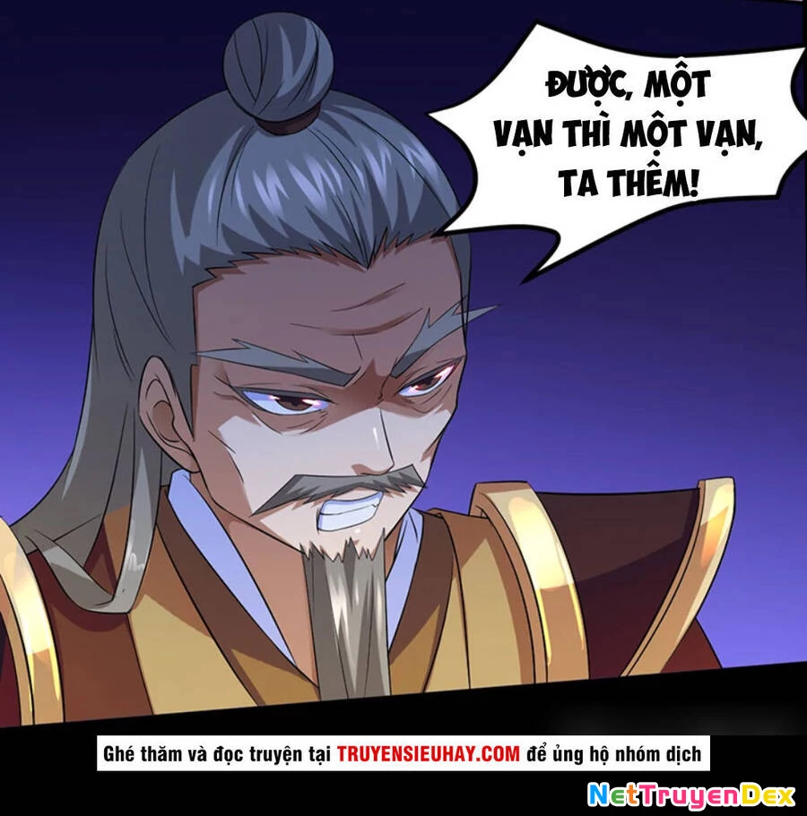 Võ Đạo Độc Tôn Chapter 76 - Next Chapter 77
