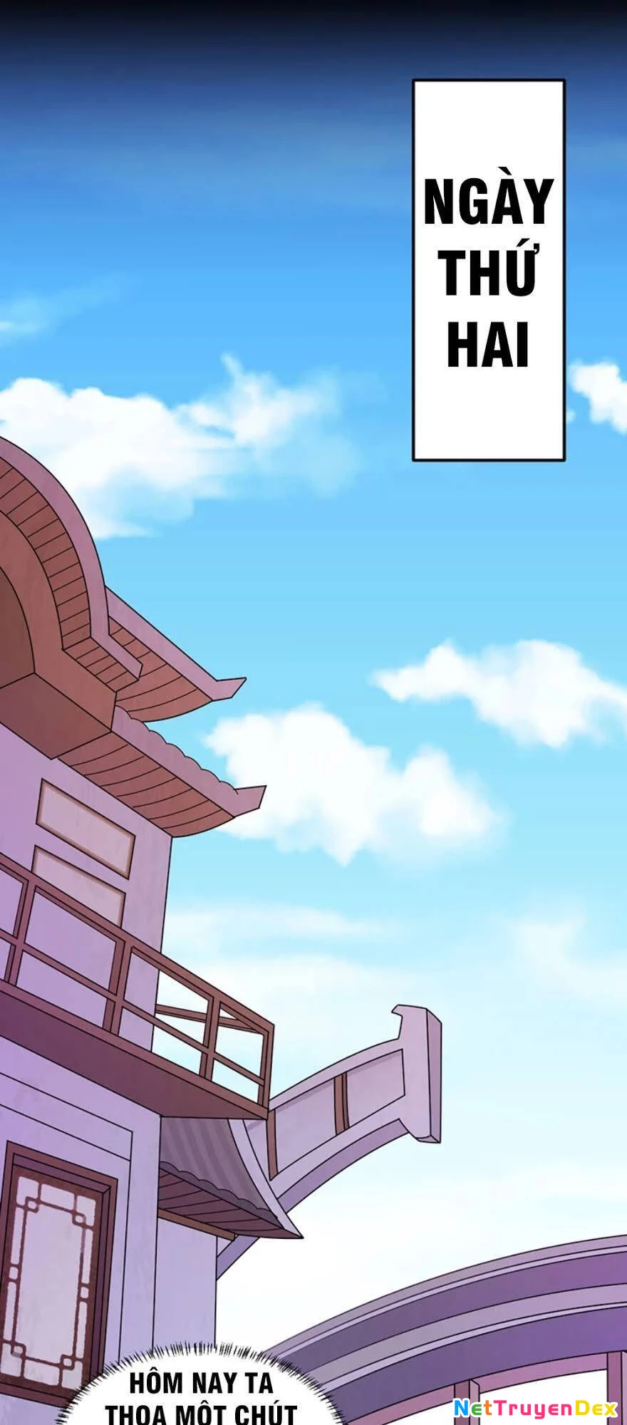 Võ Đạo Độc Tôn Chapter 76 - Next Chapter 77