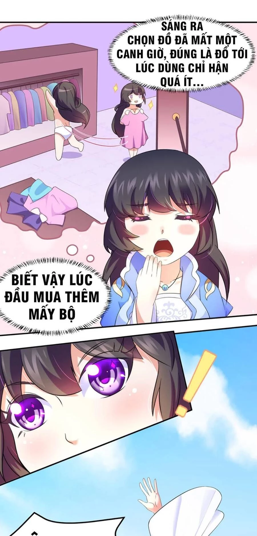 Võ Đạo Độc Tôn Chapter 76 - Next Chapter 77