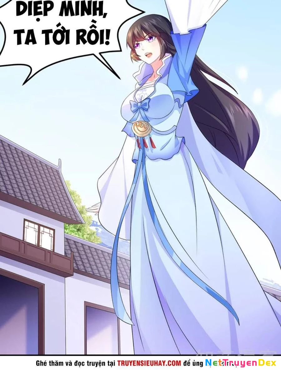 Võ Đạo Độc Tôn Chapter 76 - Next Chapter 77