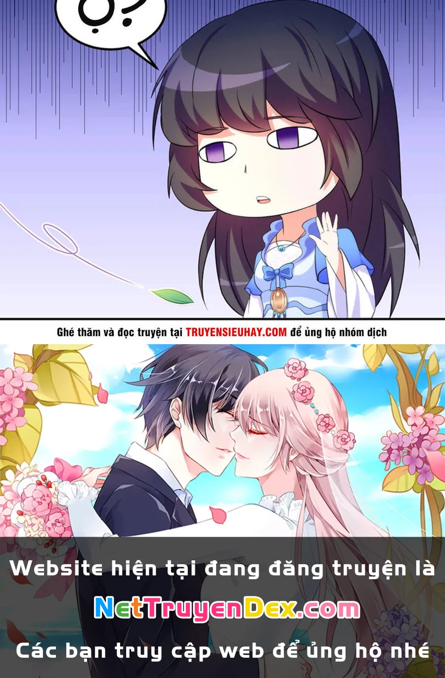 Võ Đạo Độc Tôn Chapter 76 - Next Chapter 77