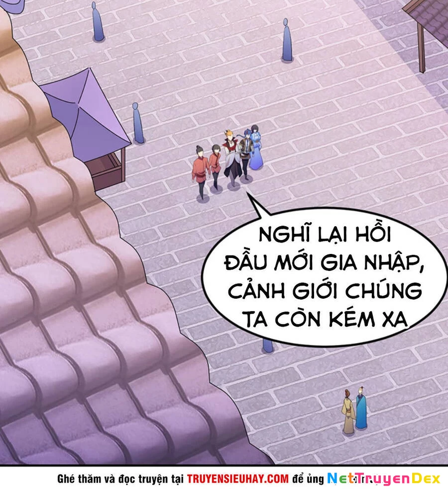 Võ Đạo Độc Tôn Chapter 77 - Next Chapter 78