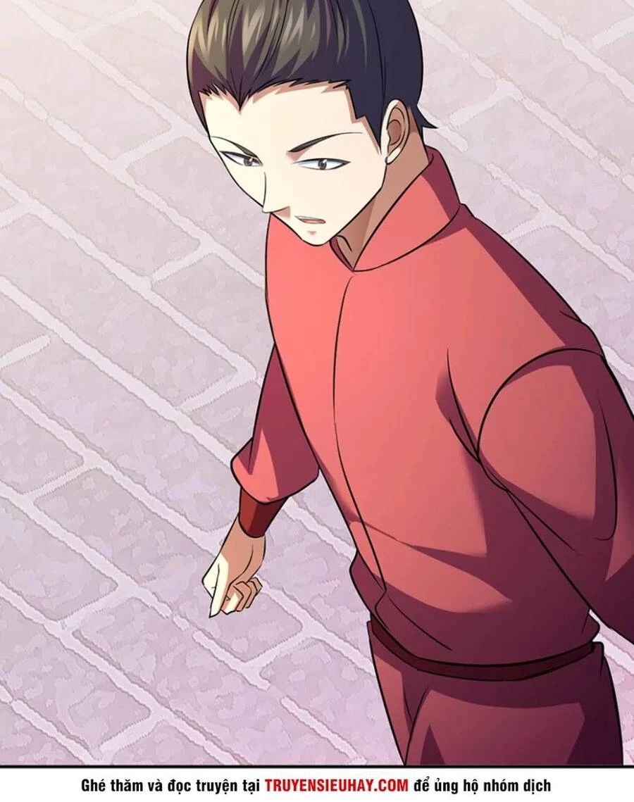 Võ Đạo Độc Tôn Chapter 77 - Next Chapter 78