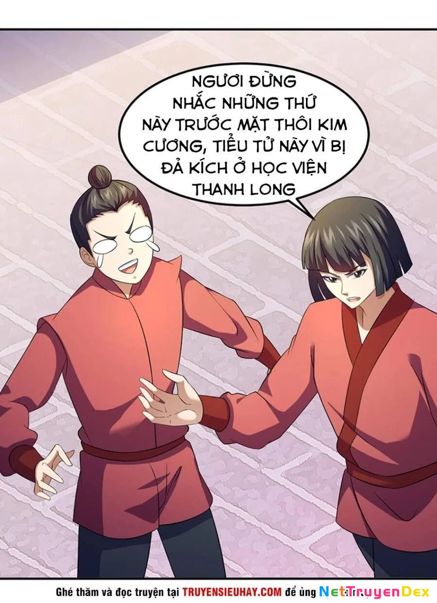 Võ Đạo Độc Tôn Chapter 77 - Next Chapter 78