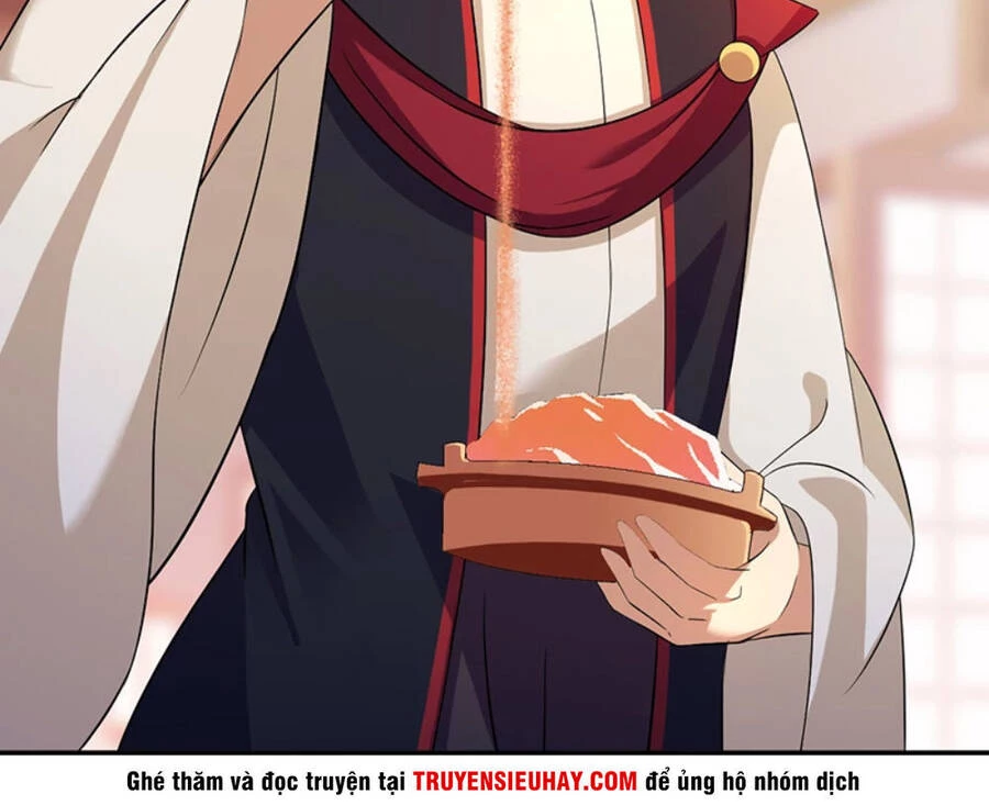 Võ Đạo Độc Tôn Chapter 77 - Next Chapter 78