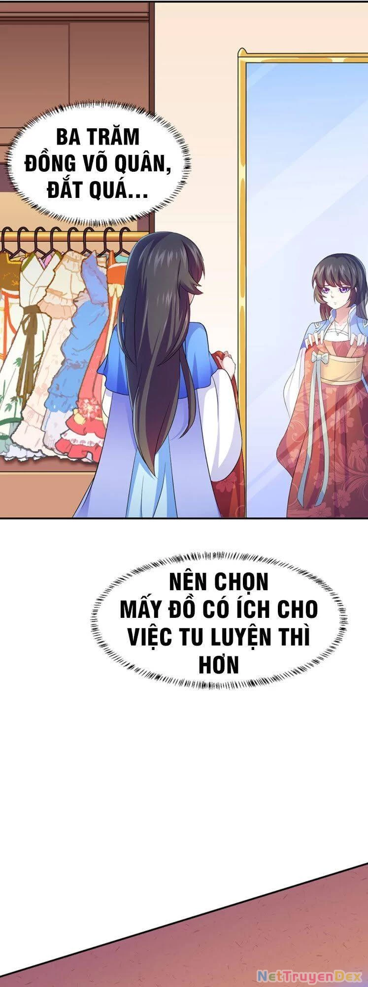 Võ Đạo Độc Tôn Chapter 77 - Next Chapter 78