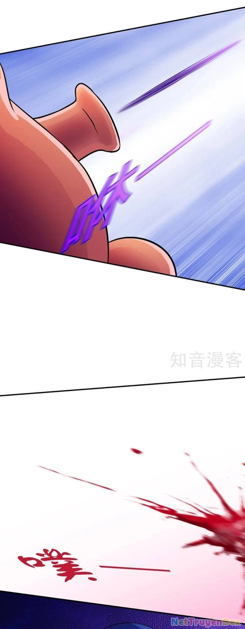 Võ Đạo Độc Tôn Chapter 77 - Next Chapter 78