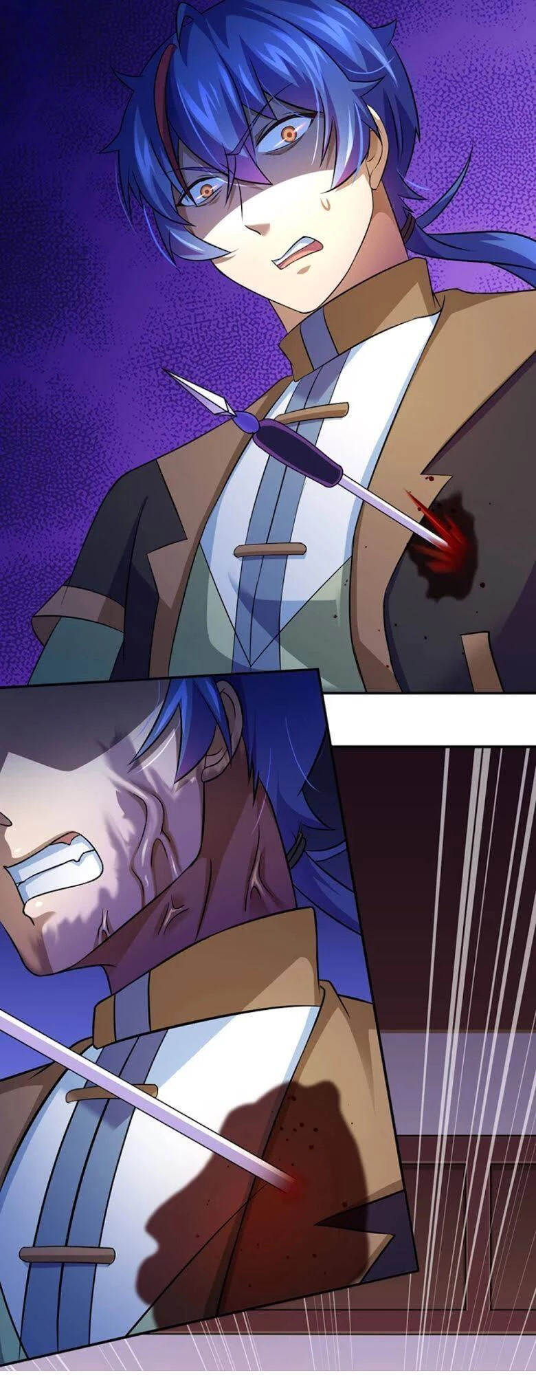 Võ Đạo Độc Tôn Chapter 77 - Next Chapter 78