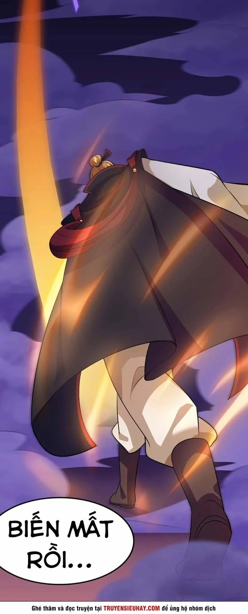 Võ Đạo Độc Tôn Chapter 78 - Next Chapter 79