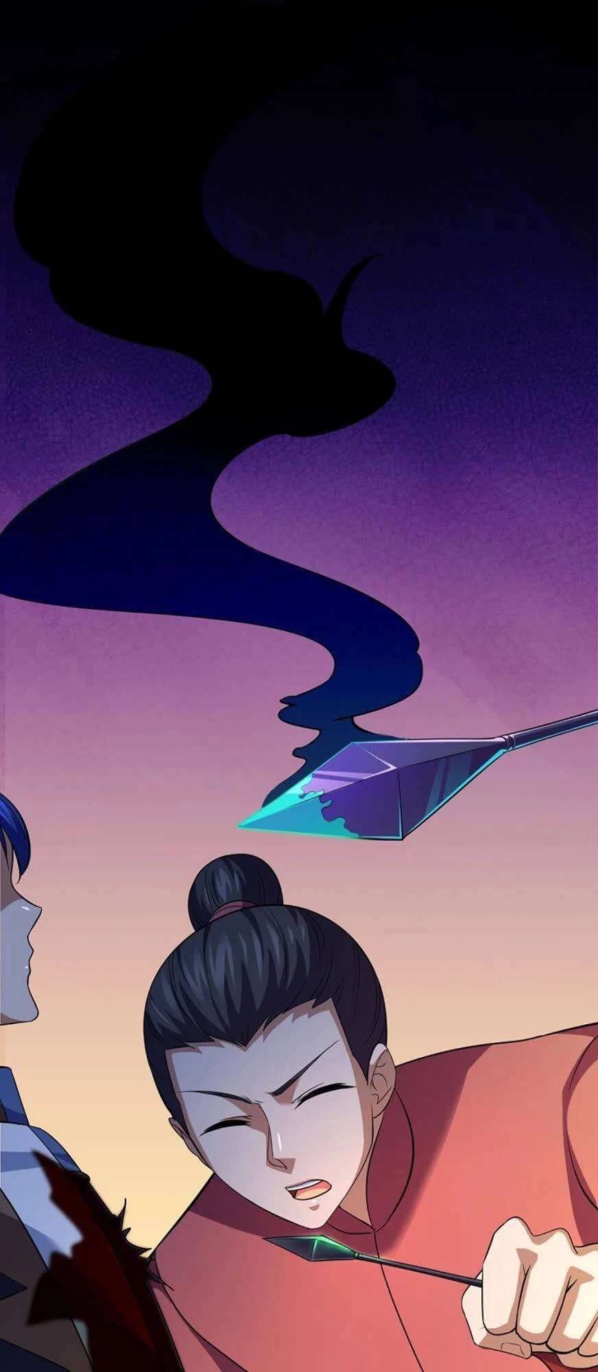 Võ Đạo Độc Tôn Chapter 78 - Next Chapter 79