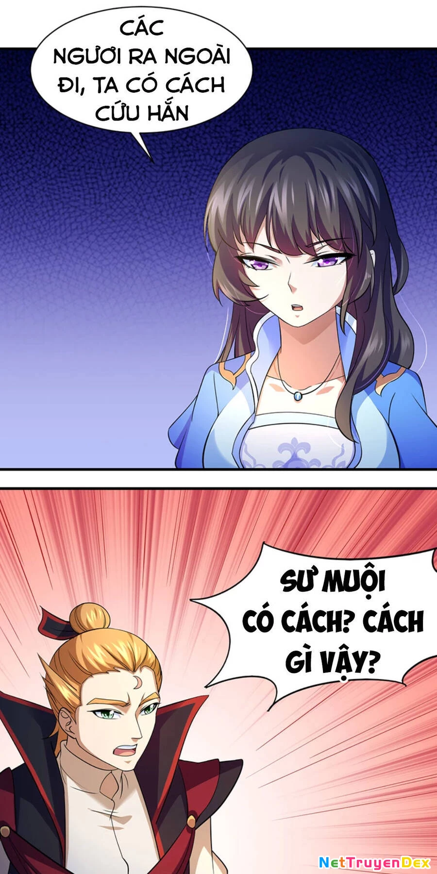 Võ Đạo Độc Tôn Chapter 78 - Next Chapter 79