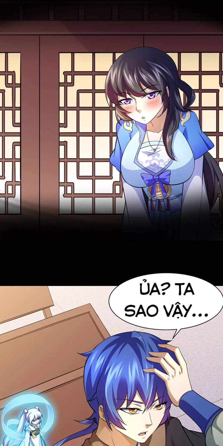 Võ Đạo Độc Tôn Chapter 78 - Next Chapter 79