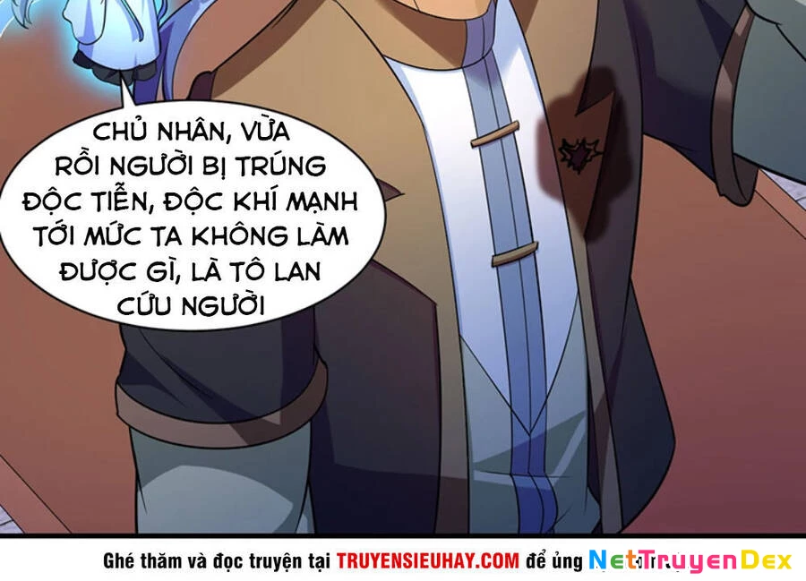 Võ Đạo Độc Tôn Chapter 78 - Next Chapter 79