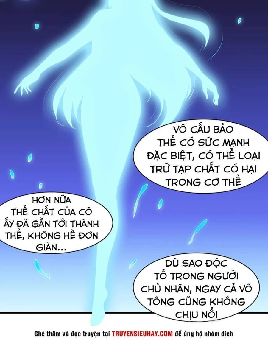 Võ Đạo Độc Tôn Chapter 78 - Next Chapter 79