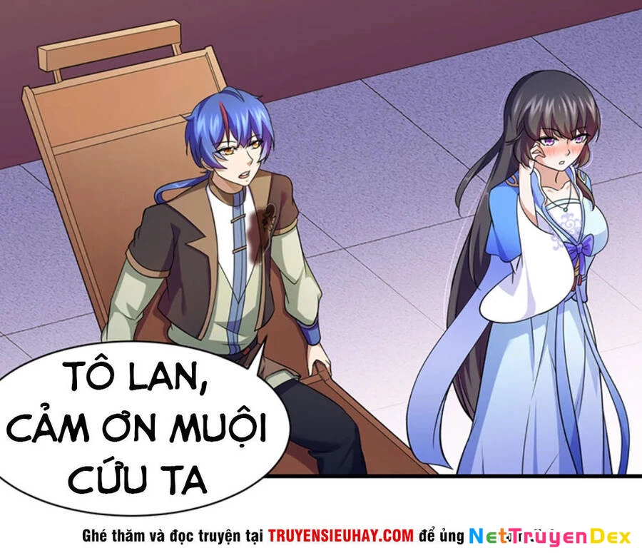 Võ Đạo Độc Tôn Chapter 78 - Next Chapter 79
