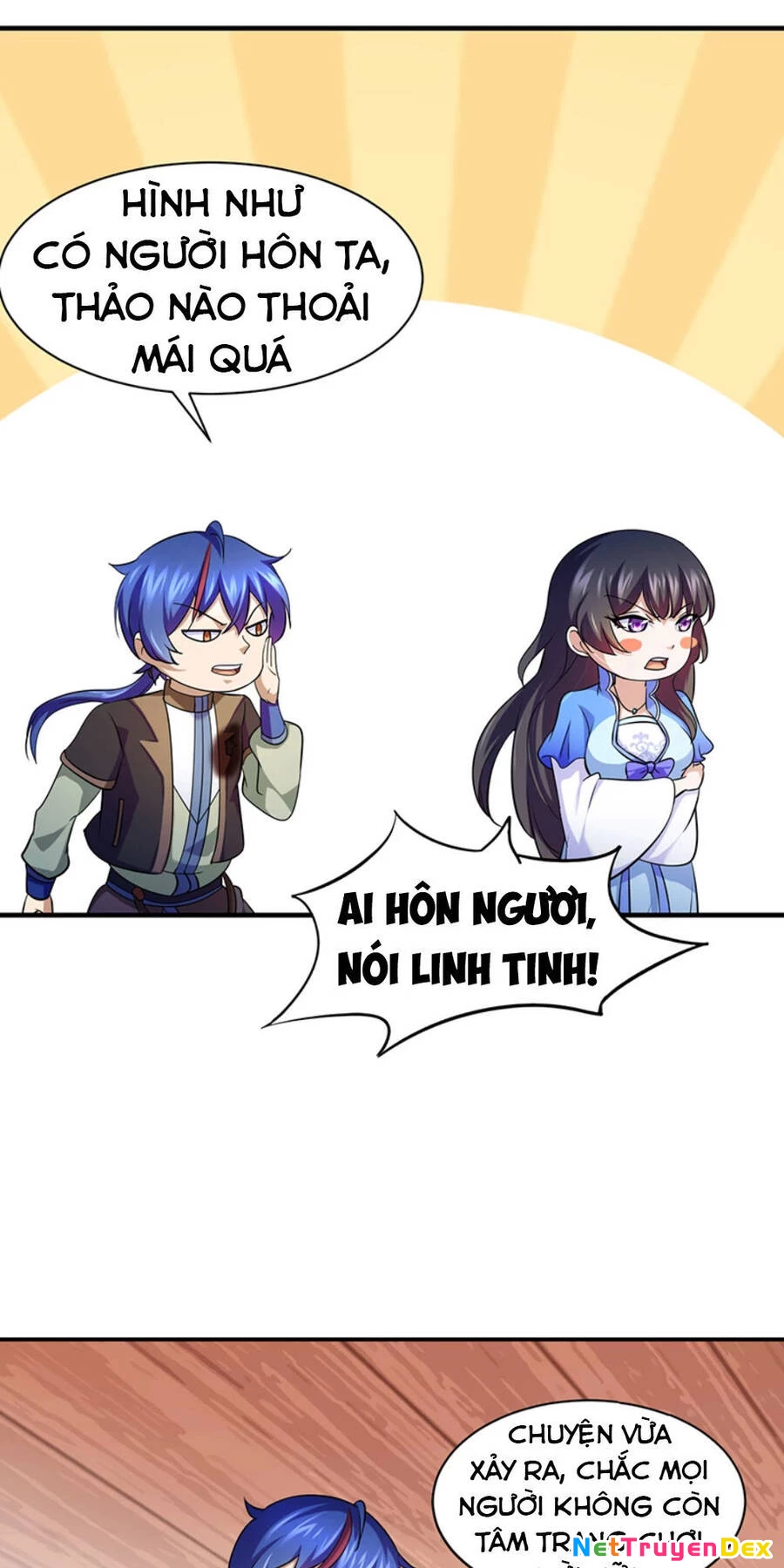 Võ Đạo Độc Tôn Chapter 78 - Next Chapter 79