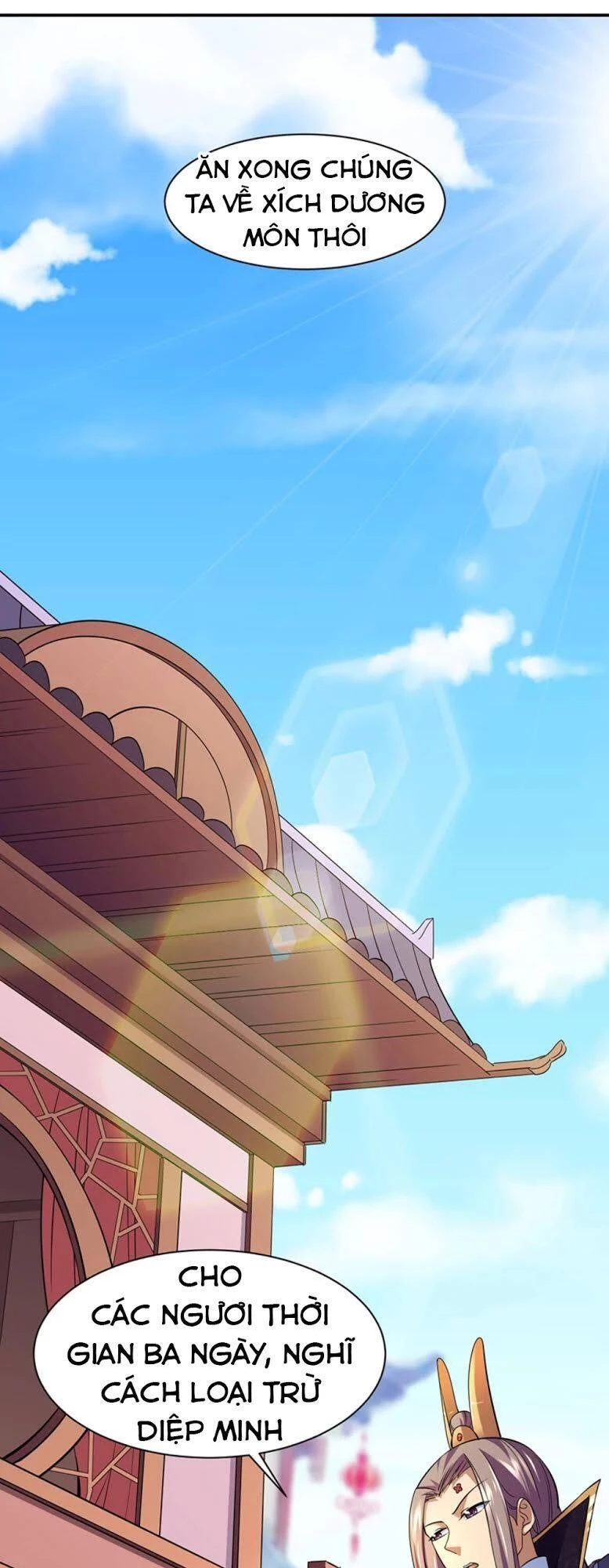 Võ Đạo Độc Tôn Chapter 78 - Next Chapter 79