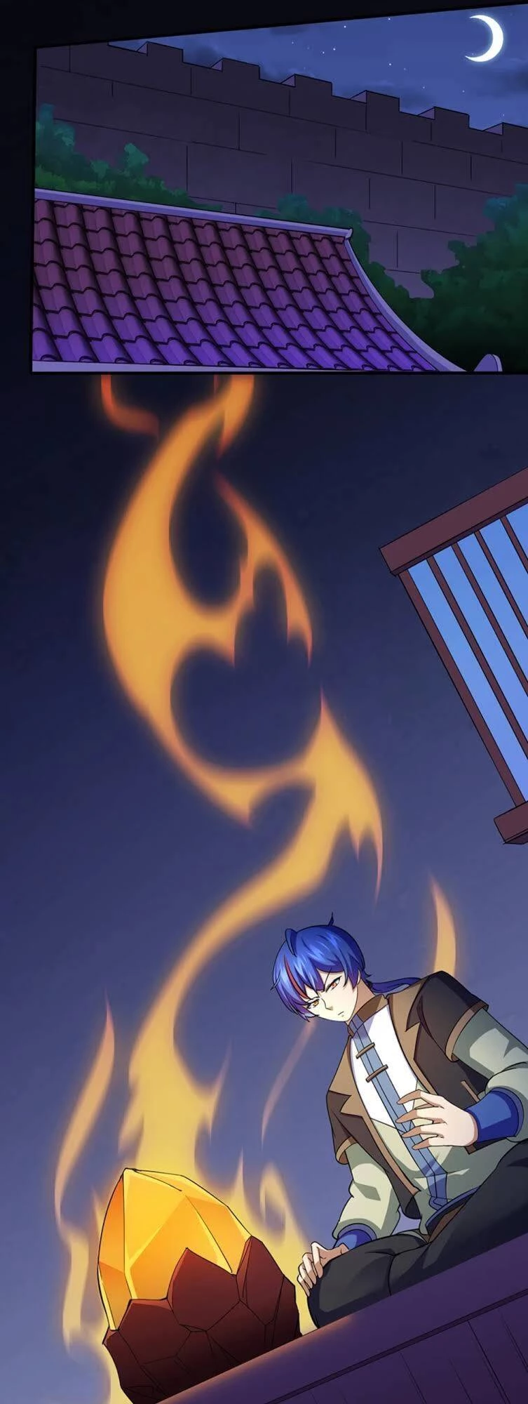 Võ Đạo Độc Tôn Chapter 78 - Next Chapter 79