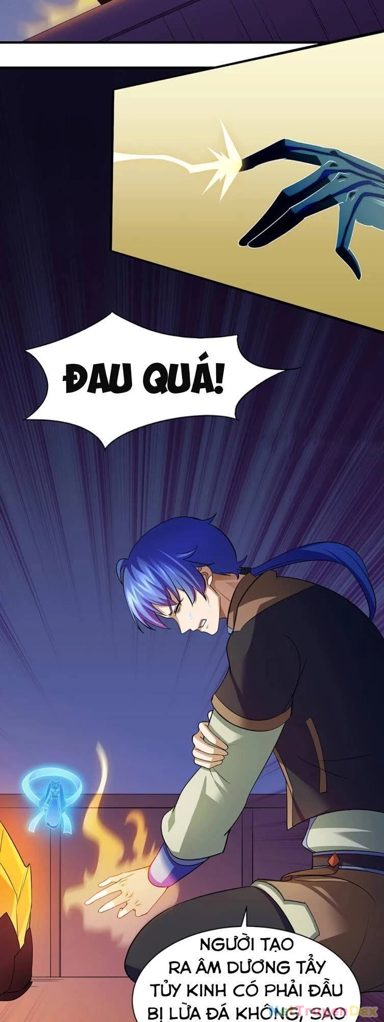 Võ Đạo Độc Tôn Chapter 78 - Next Chapter 79