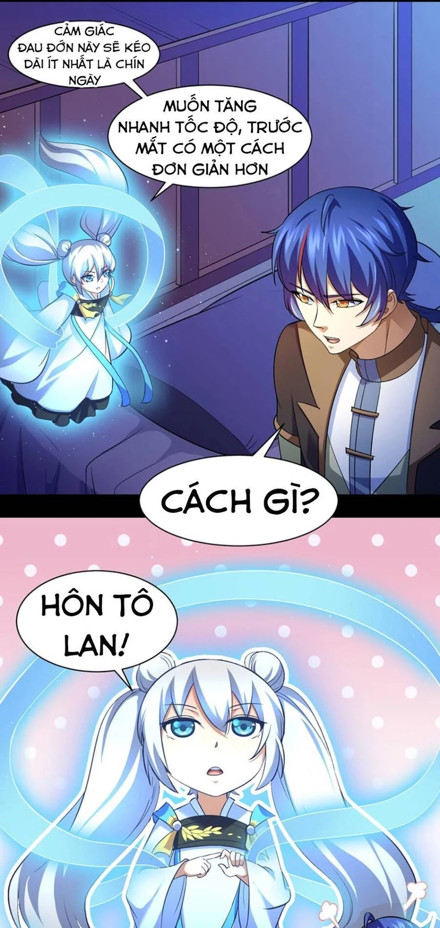 Võ Đạo Độc Tôn Chapter 78 - Next Chapter 79