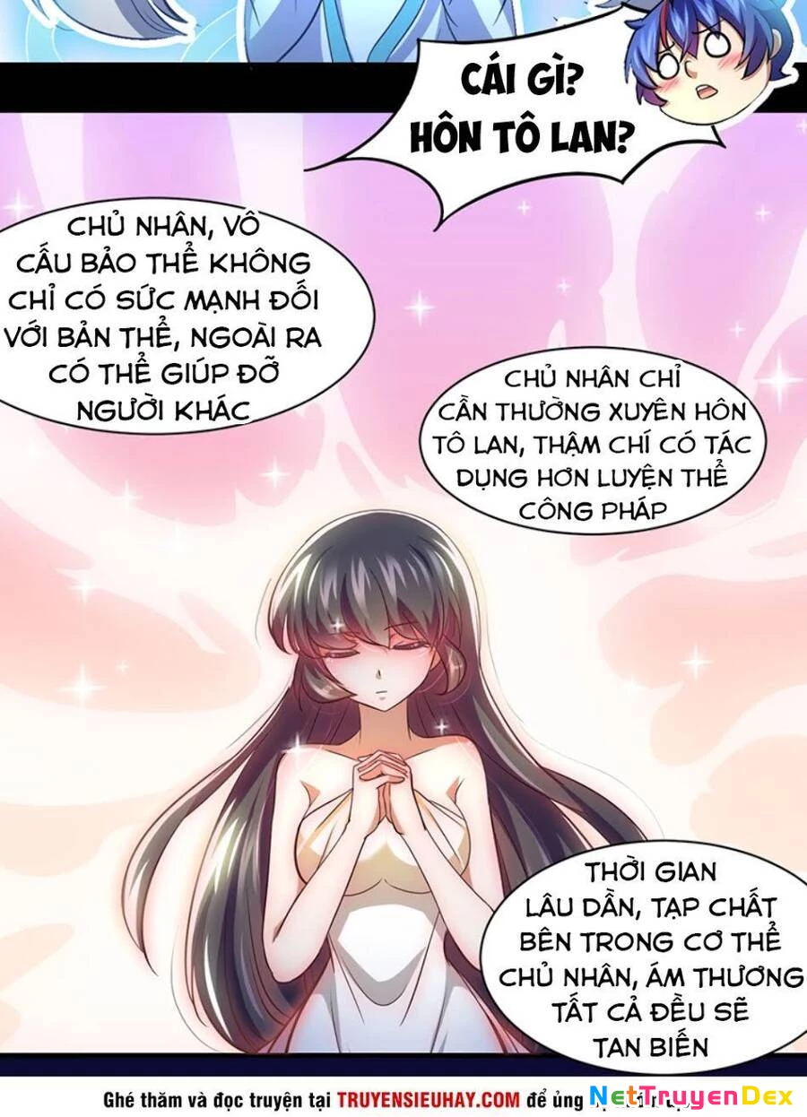 Võ Đạo Độc Tôn Chapter 78 - Next Chapter 79