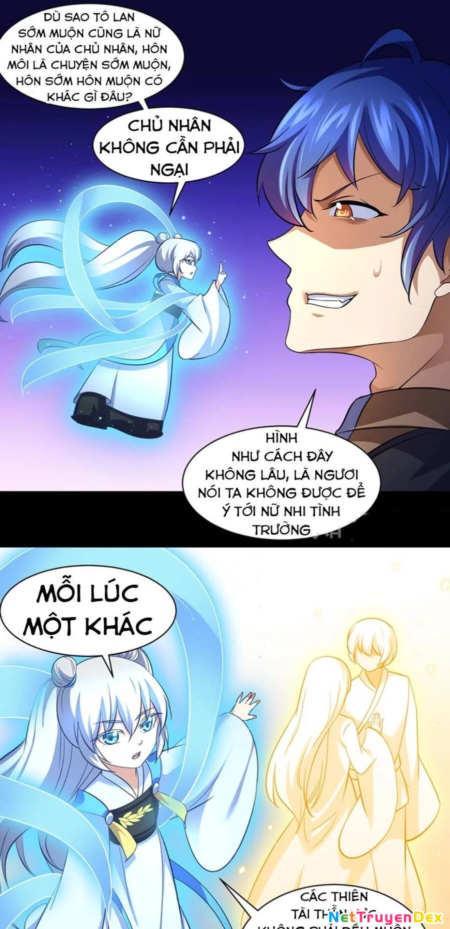 Võ Đạo Độc Tôn Chapter 78 - Next Chapter 79