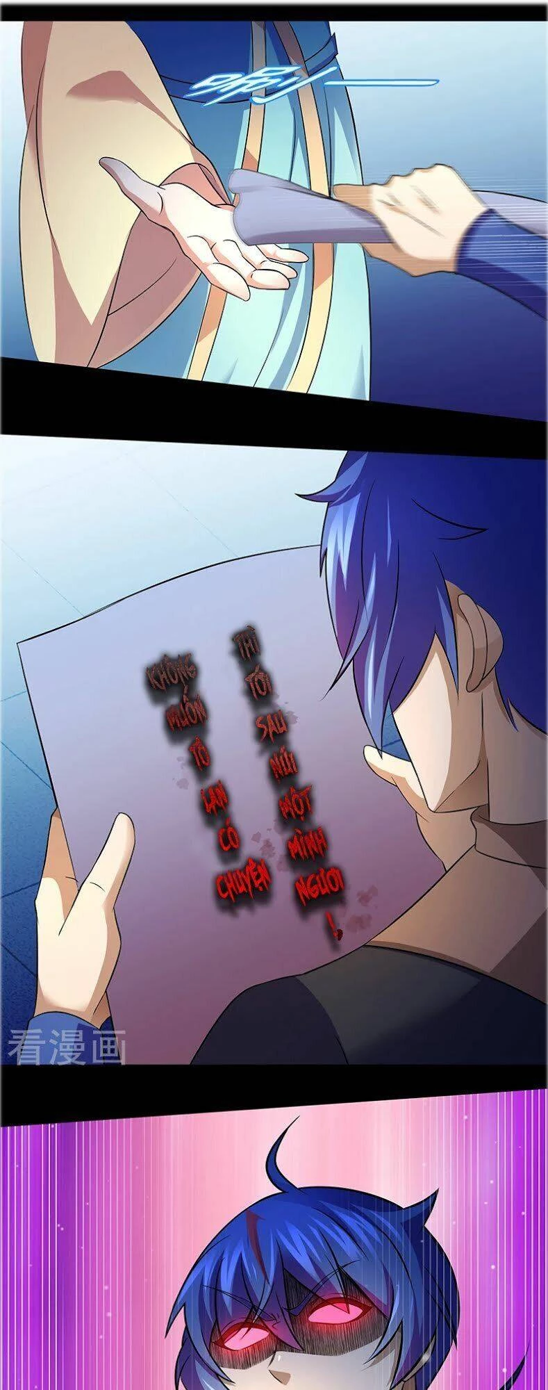 Võ Đạo Độc Tôn Chapter 79 - Next Chapter 80