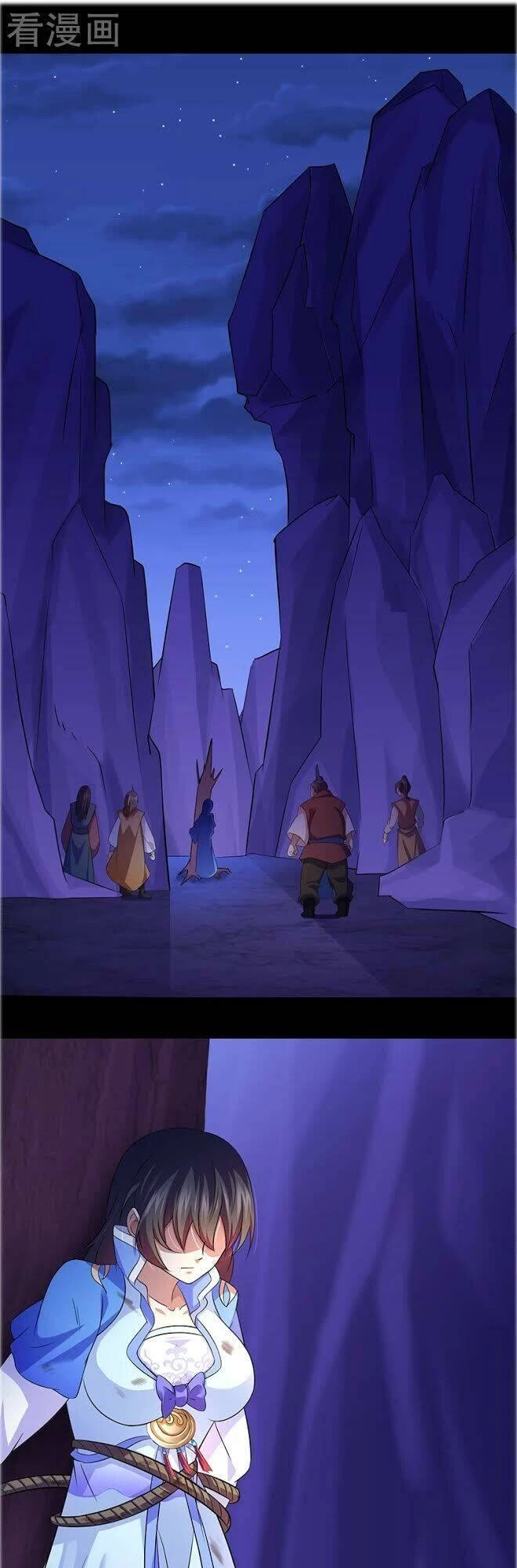 Võ Đạo Độc Tôn Chapter 79 - Next Chapter 80