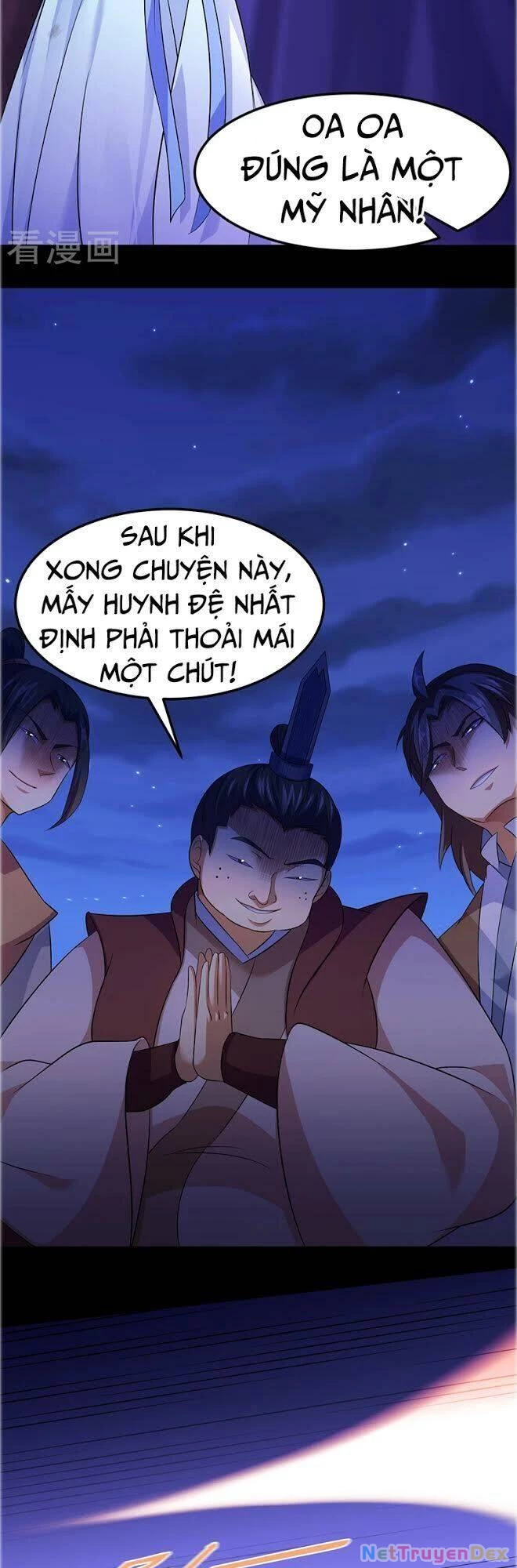Võ Đạo Độc Tôn Chapter 79 - Next Chapter 80