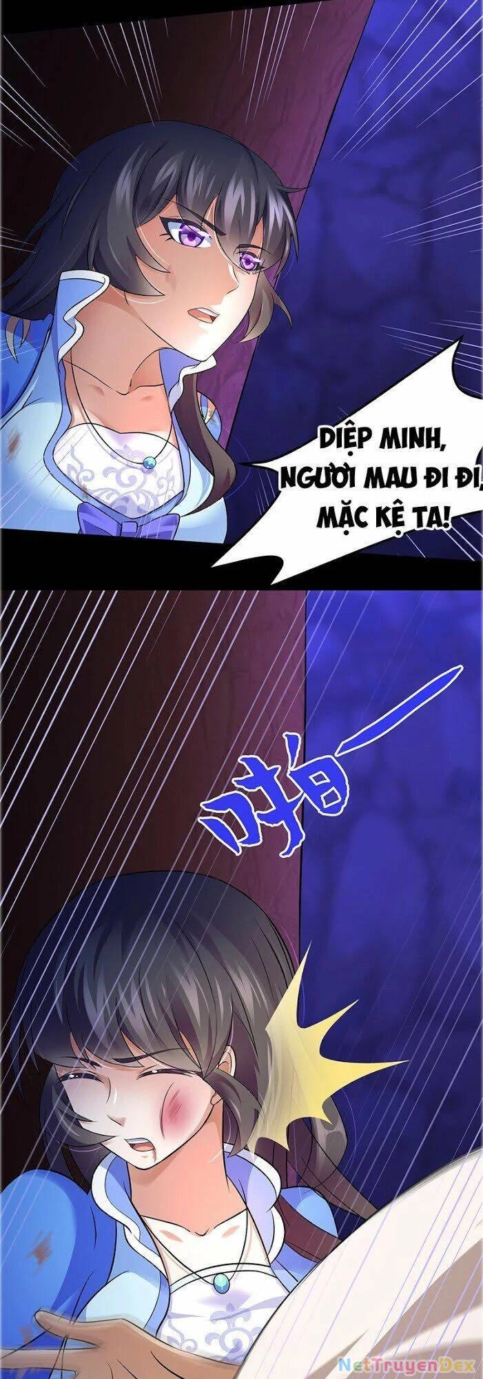 Võ Đạo Độc Tôn Chapter 79 - Next Chapter 80