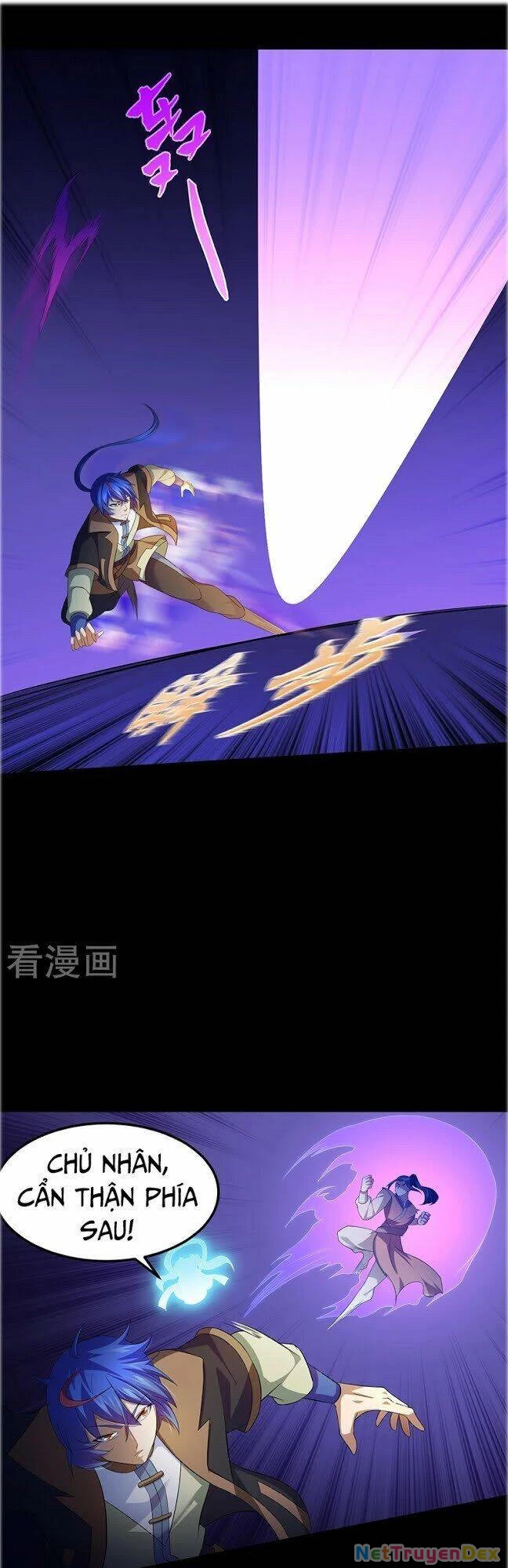 Võ Đạo Độc Tôn Chapter 79 - Next Chapter 80