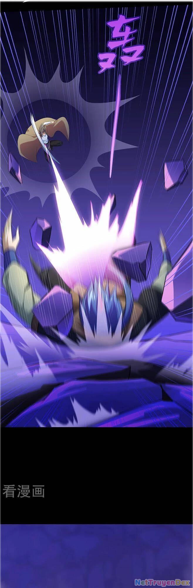 Võ Đạo Độc Tôn Chapter 79 - Next Chapter 80