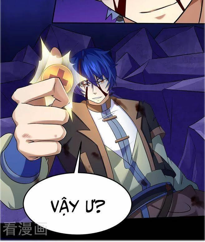 Võ Đạo Độc Tôn Chapter 79 - Next Chapter 80