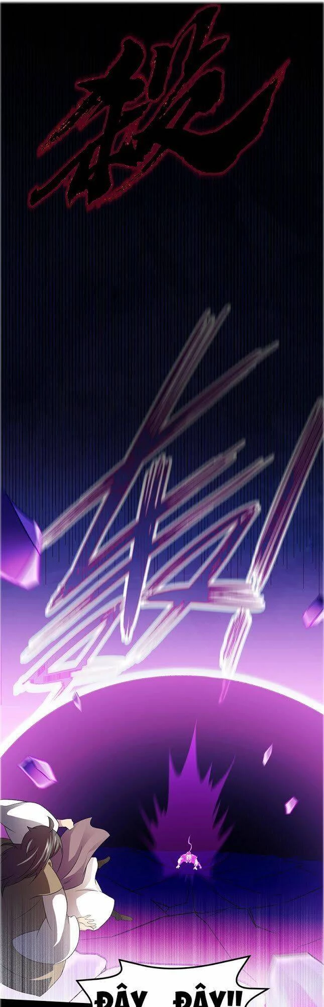 Võ Đạo Độc Tôn Chapter 79 - Next Chapter 80