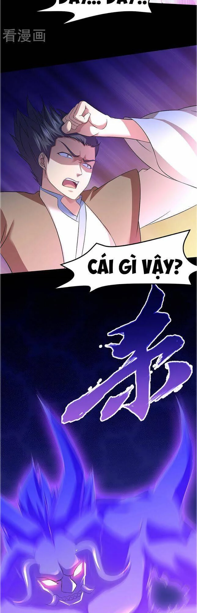 Võ Đạo Độc Tôn Chapter 79 - Next Chapter 80