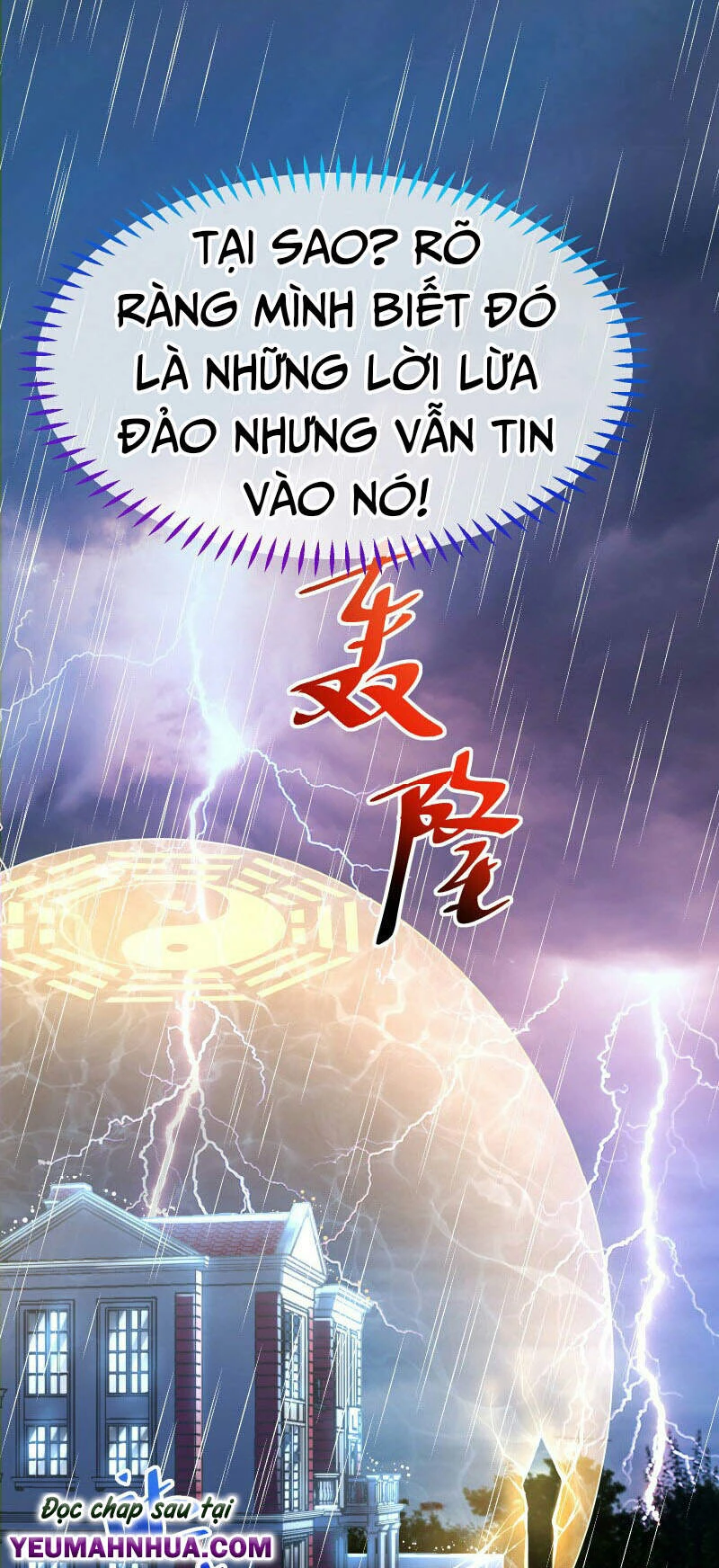 Vạn Tra Triêu Hoàng Chapter 132 - Trang 4