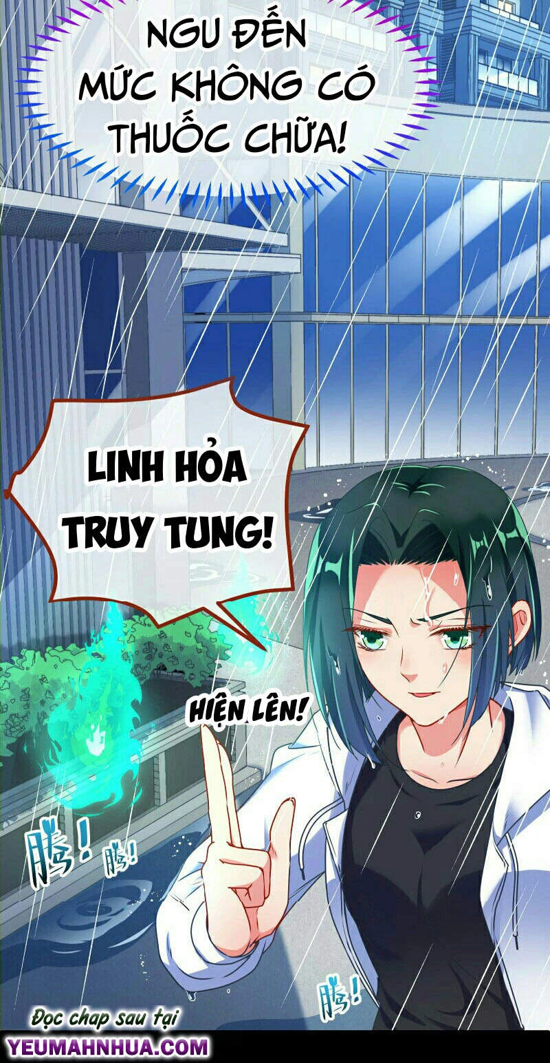 Vạn Tra Triêu Hoàng Chapter 132 - Trang 4
